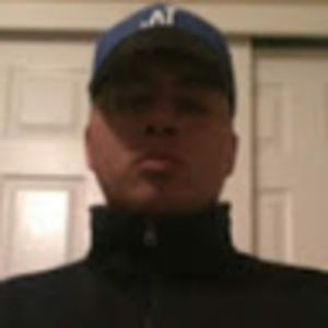 Meet your Posher, Erick